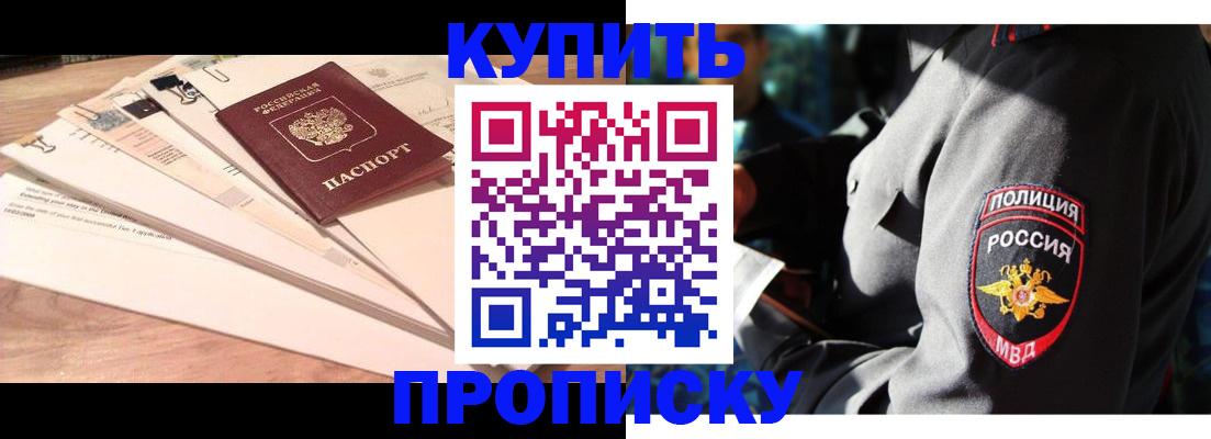 прописка поиск в России